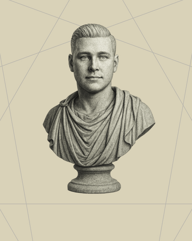 Daniel-McNeil-Statue